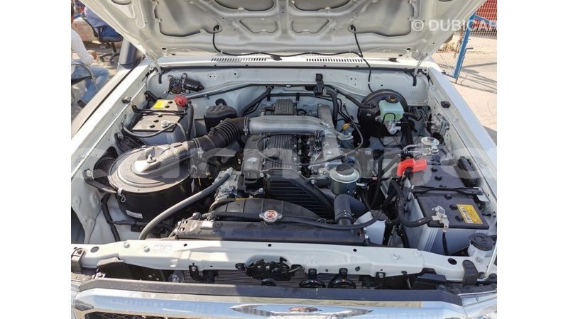 Big with watermark toyota land cruiser abia state import dubai 15760