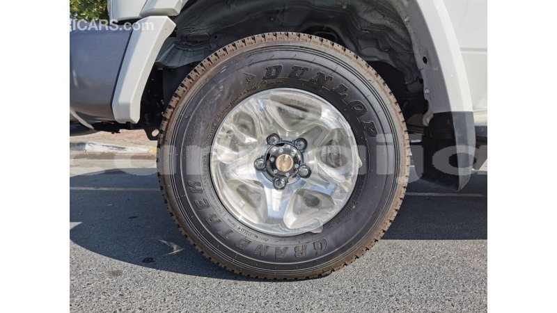 Big with watermark toyota land cruiser abia state import dubai 15760