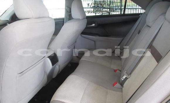 Acheter Import Voiture Toyota Camry Autre à Port Harcourt, Rivers State Acheter Import Voiture Toyota Camry Autre à Port Harcourt, Rivers State