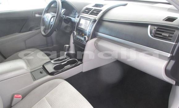 Acheter Import Voiture Toyota Camry Autre à Port Harcourt, Rivers State Acheter Import Voiture Toyota Camry Autre à Port Harcourt, Rivers State