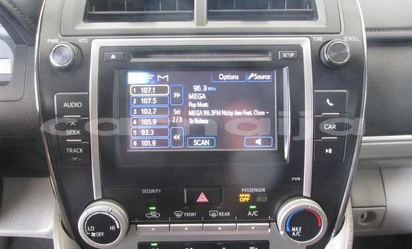 Acheter Import Voiture Toyota Camry Autre à Port Harcourt, Rivers State Acheter Import Voiture Toyota Camry Autre à Port Harcourt, Rivers State