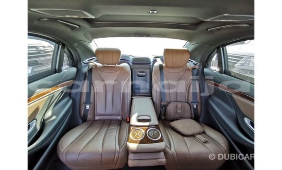 Buy Import Mercedes‒Benz 1117 Black Truck in Import - Dubai in Abia State Buy Import Mercedes‒Benz 1117 Black Truck in Import - Dubai in Abia State