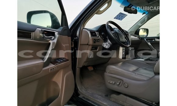 Buy Import Lexus CT Black Car in Import - Dubai in Abia State Buy Import Lexus CT Black Car in Import - Dubai in Abia State