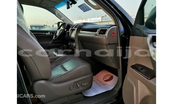 Buy Import Lexus CT Black Car in Import - Dubai in Abia State Buy Import Lexus CT Black Car in Import - Dubai in Abia State