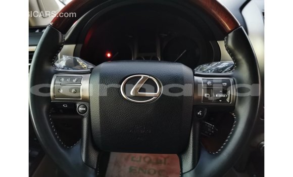 Buy Import Lexus CT Black Car in Import - Dubai in Abia State Buy Import Lexus CT Black Car in Import - Dubai in Abia State