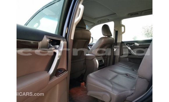 Buy Import Lexus CT Black Car in Import - Dubai in Abia State Buy Import Lexus CT Black Car in Import - Dubai in Abia State