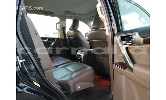 Buy Import Lexus CT Black Car in Import - Dubai in Abia State Buy Import Lexus CT Black Car in Import - Dubai in Abia State