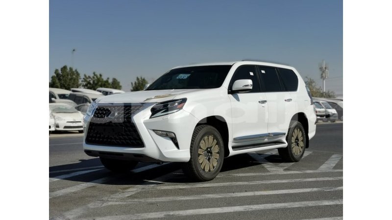 Big with watermark lexus gx abia state import dubai 15767