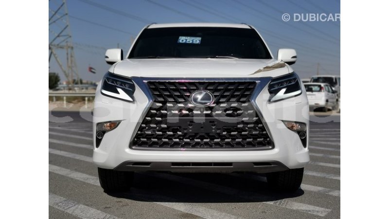Big with watermark lexus gx abia state import dubai 15767