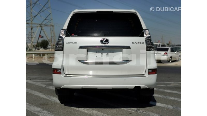 Big with watermark lexus gx abia state import dubai 15767