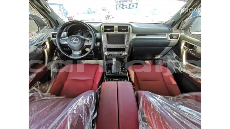 Big with watermark lexus gx abia state import dubai 15767