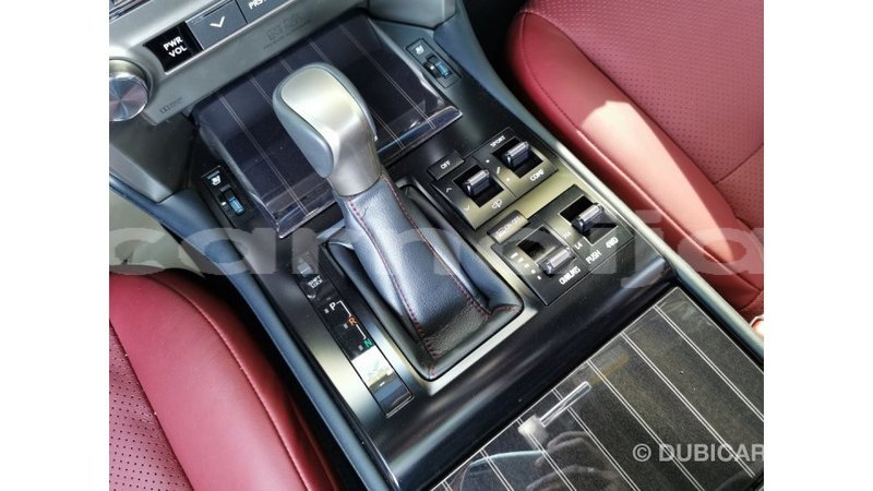 Big with watermark lexus gx abia state import dubai 15767