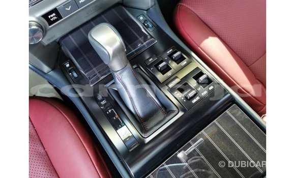 Acheter Import Voiture Lexus GX Blanc à Import - Dubai, État d'Abia Acheter Import Voiture Lexus GX Blanc à Import - Dubai, État d'Abia