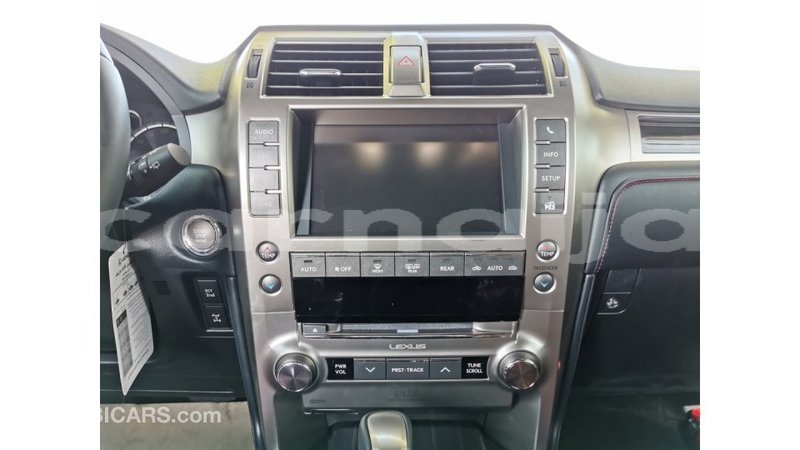 Big with watermark lexus gx abia state import dubai 15767