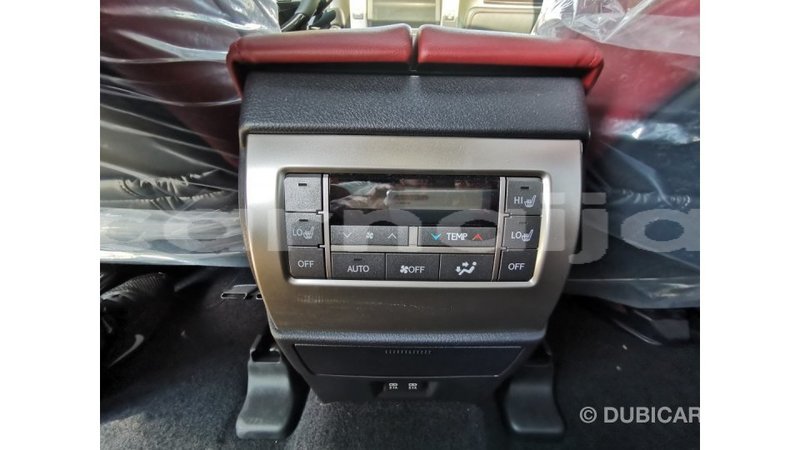 Big with watermark lexus gx abia state import dubai 15767