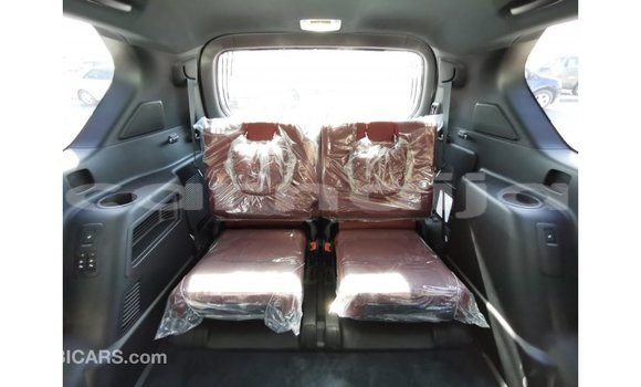 Acheter Import Voiture Lexus GX Blanc à Import - Dubai, État d'Abia Acheter Import Voiture Lexus GX Blanc à Import - Dubai, État d'Abia