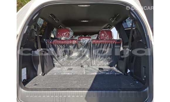 Acheter Import Voiture Lexus GX Blanc à Import - Dubai, État d'Abia Acheter Import Voiture Lexus GX Blanc à Import - Dubai, État d'Abia