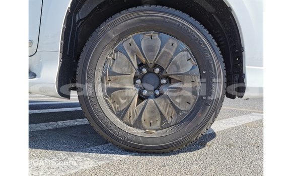 Acheter Import Voiture Lexus GX Blanc à Import - Dubai, État d'Abia Acheter Import Voiture Lexus GX Blanc à Import - Dubai, État d'Abia