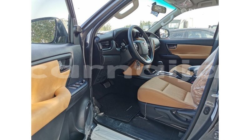 Big with watermark toyota fortuner abia state import dubai 15769