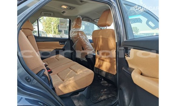 Buy Import Toyota Fortuner Other Car in Import - Dubai in Abia State Buy Import Toyota Fortuner Other Car in Import - Dubai in Abia State