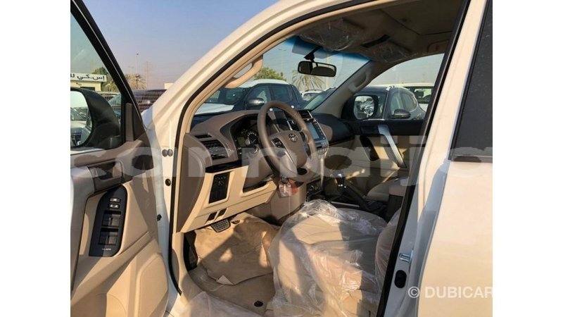 Big with watermark toyota prado abia state import dubai 15770