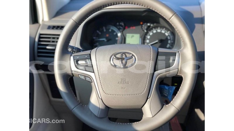 Big with watermark toyota prado abia state import dubai 15770