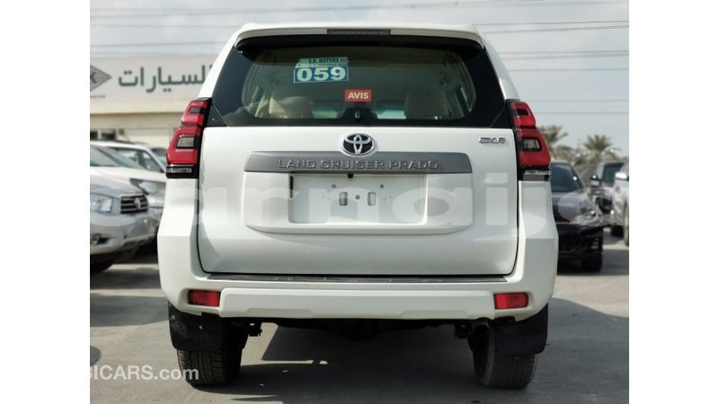 Big with watermark toyota prado abia state import dubai 15772