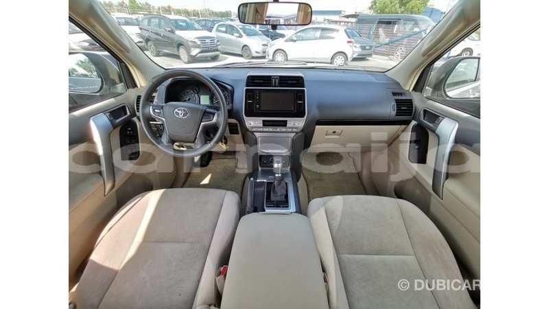Big with watermark toyota prado abia state import dubai 15772