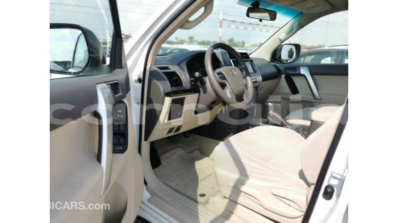 Big with watermark toyota prado abia state import dubai 15772