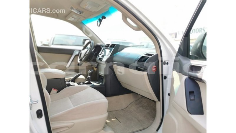 Big with watermark toyota prado abia state import dubai 15772