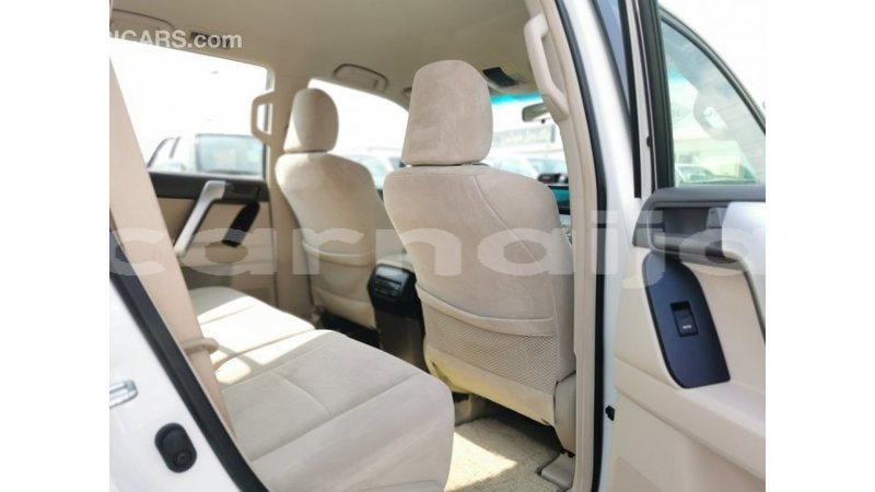 Big with watermark toyota prado abia state import dubai 15772