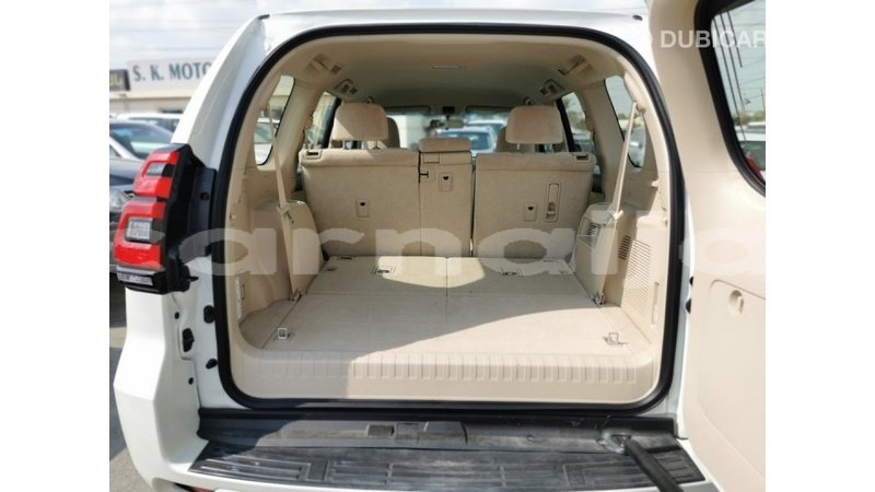 Big with watermark toyota prado abia state import dubai 15772