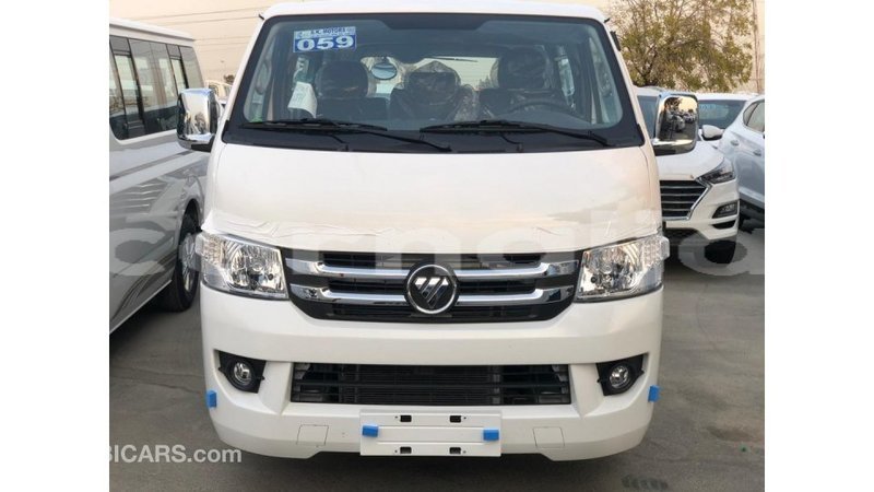 Big with watermark foton tunland abia state import dubai 15775