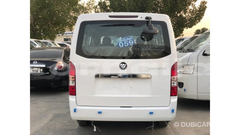 Big with watermark foton tunland abia state import dubai 15775