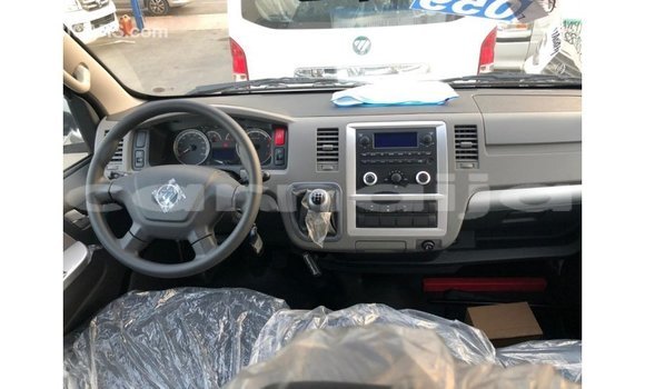 Buy Import Foton Tunland White Car in Import - Dubai in Abia State Buy Import Foton Tunland White Car in Import - Dubai in Abia State