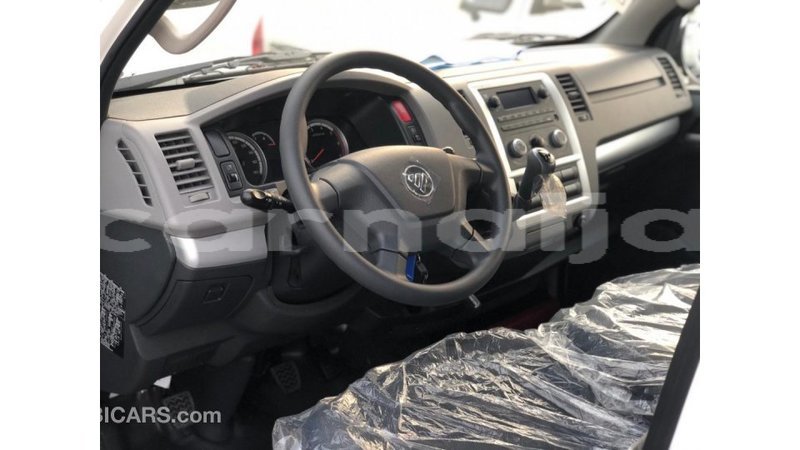 Big with watermark foton tunland abia state import dubai 15775