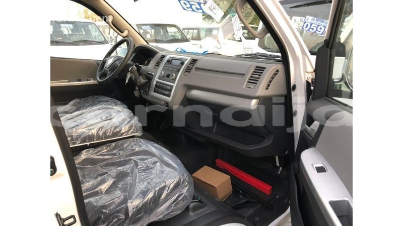 Big with watermark foton tunland abia state import dubai 15775