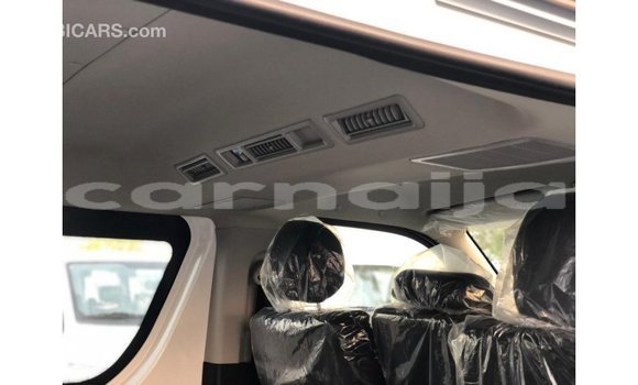 Buy Import Foton Tunland White Car in Import - Dubai in Abia State Buy Import Foton Tunland White Car in Import - Dubai in Abia State