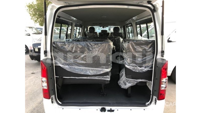 Big with watermark foton tunland abia state import dubai 15775