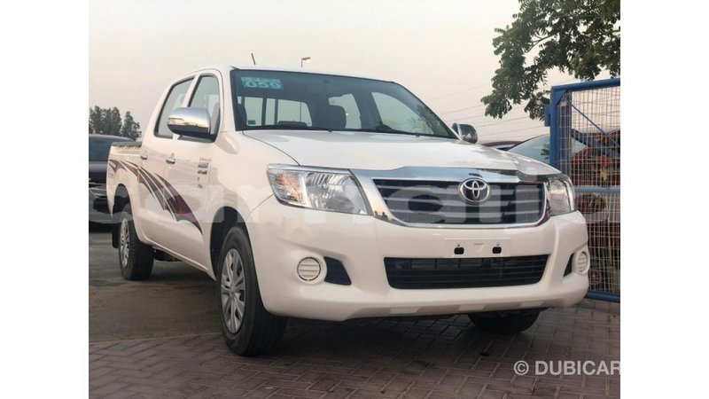 Big with watermark toyota hilux abia state import dubai 15776