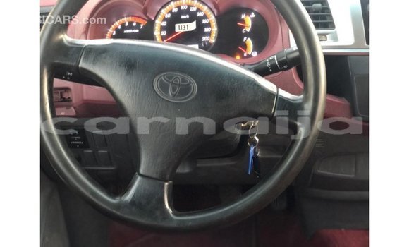 Buy Import Toyota Hilux White Car in Import - Dubai in Abia State Buy Import Toyota Hilux White Car in Import - Dubai in Abia State