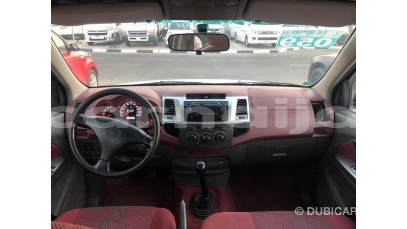 Big with watermark toyota hilux abia state import dubai 15776