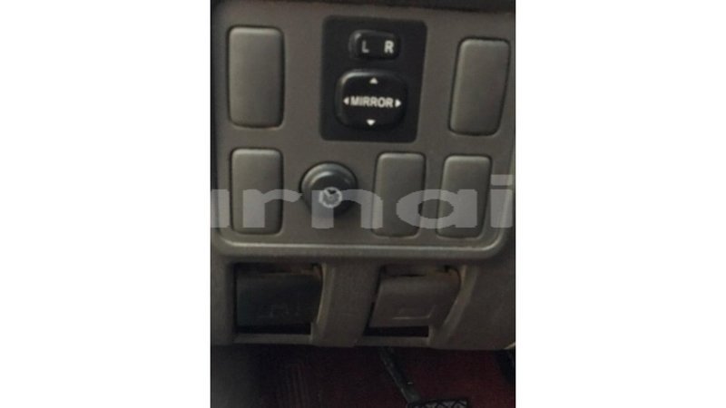 Big with watermark toyota hilux abia state import dubai 15776