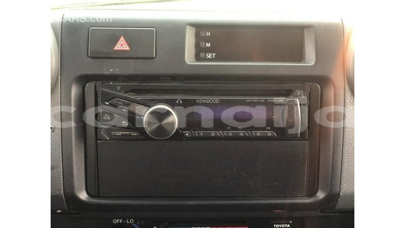 Big with watermark toyota land cruiser abia state import dubai 15779