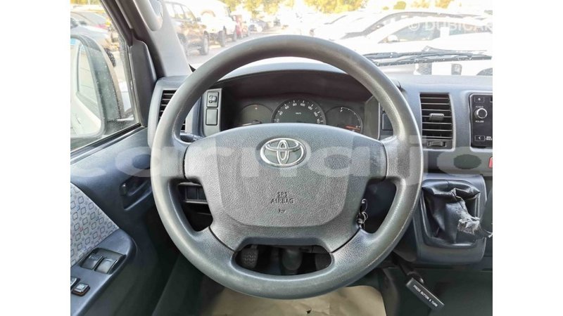 Big with watermark toyota hiace abia state import dubai 15781