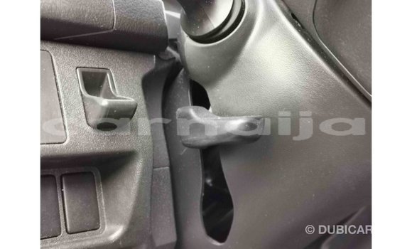 Buy Import Toyota Hiace White Car in Import - Dubai in Abia State Buy Import Toyota Hiace White Car in Import - Dubai in Abia State