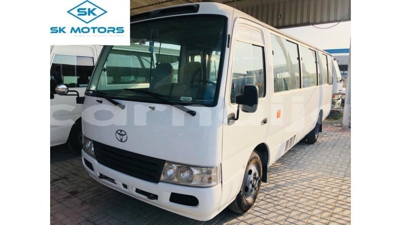 Big with watermark toyota coaster abia state import dubai 15783