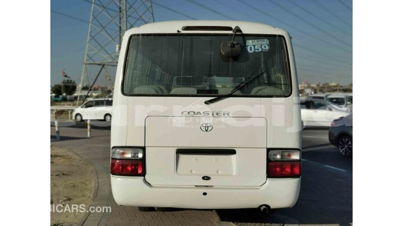 Big with watermark toyota coaster abia state import dubai 15784