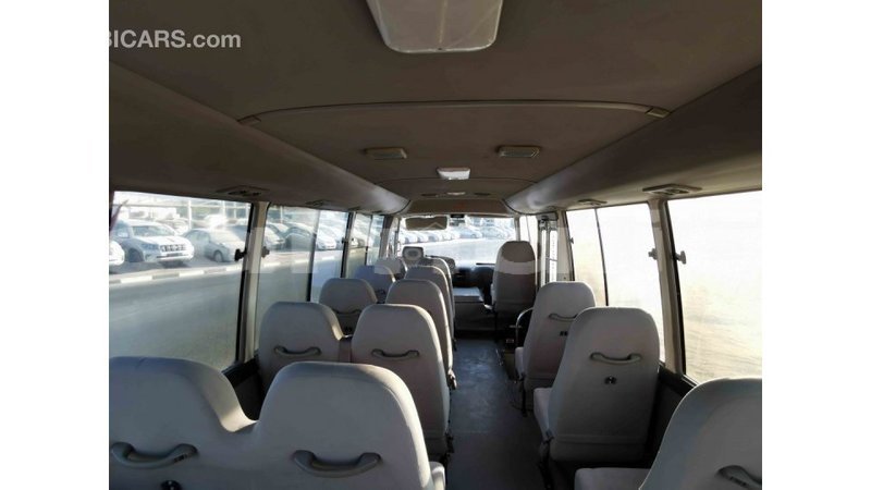 Big with watermark toyota coaster abia state import dubai 15784