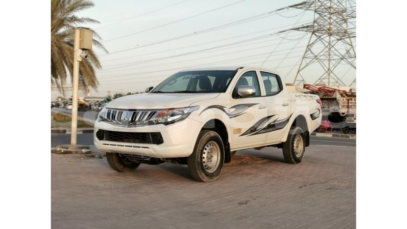 Big with watermark mitsubishi l200 abia state import dubai 15785